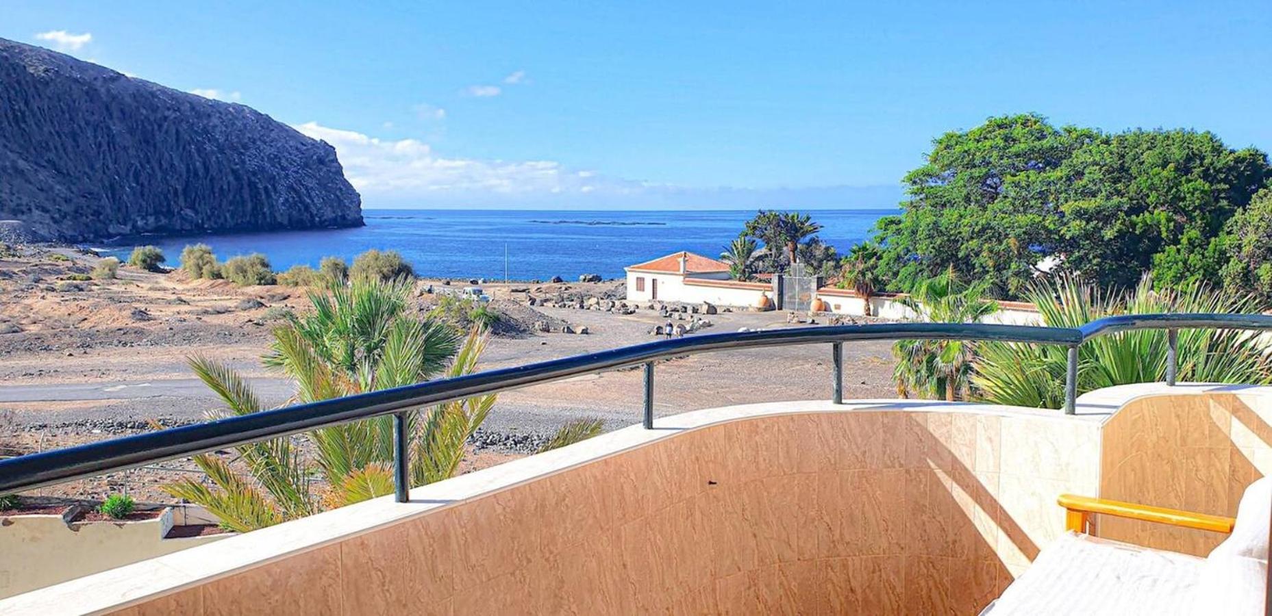 Costamar Oceanview By Dream Homes Tenerife Arona  Exterior foto